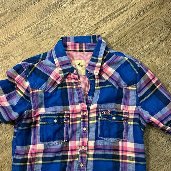 Hollister taps - Picture 5 of 7